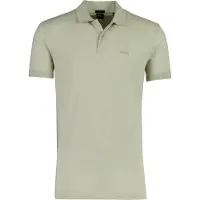 BOSS Bluser & t-shirts 'Pio 1' beige