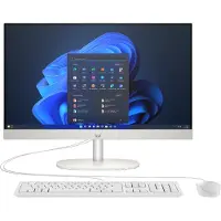 HP B6ZB8ET#AKD ProOne 245 G10 AMD Ryzen 7 16GB 512GB SSD All-in-One PC