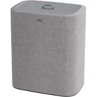 Joseph Joseph Tota Trio 90L Grey Laundry Separation Basket