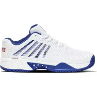 K-Swiss Hypercourt Express 2 Hb Sko Til Grusbaner