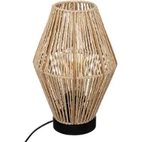 Atmosphera Aissa Bordlampe