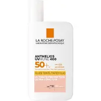 La Roche Posay LRP Anthelios UVmune 400 Tinted Fluid SPF50+