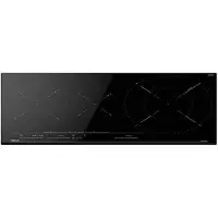 Teka Maestro Izc 83620 Mst Induktionskomfur 80 Cm 8 Blus