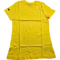 Nike Funktionsbluse 'Park 20' gul