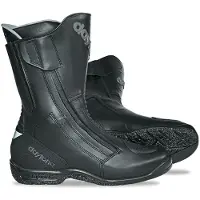 Daytona Road Star GTX Smal S Støvler Sort 44