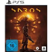 Sony Saros | PS5