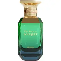 AFNAN Mystique Bouquet Eau De Parfum 80 ml (unisex)