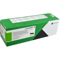 Lexmark C332hm0 Høj Kapacitet Toner