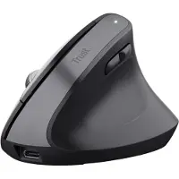 Trust Bayo+ Trådløs Ergonomisk Mus