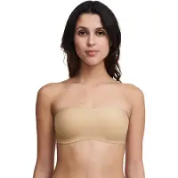 Chantelle BH 'SOFT STRETCH' nude