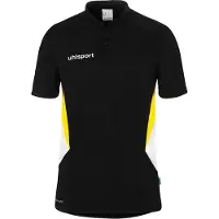 Uhlsport Equipe 29 Kortærmet Polo