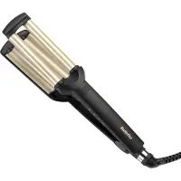 BaByliss Krøllejern Easy Waves