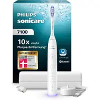 Philips Sonicare 7100 series HX7420 - Tandbørste - hvid