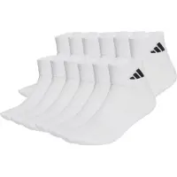 Adidas Sokker sort / hvid