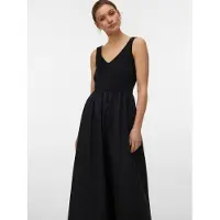 Vero Moda Kjole 'VMVally' sort