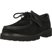 Clarks Shoes Cleyhill Seam Sko