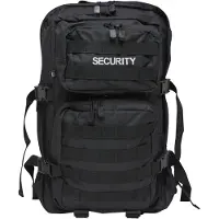 Brandit Security Us Cooper Rygsæk