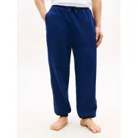 Tommy Hilfiger Underwear Pyjamasbukser 'Essential' ensian