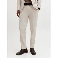 Jack & Jones Jprmartin Slim Fit Tailored Bukser