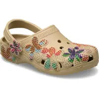 Crocs Classic Summer Beaded Træsko