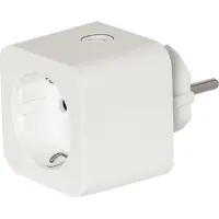Star Trading Tilbehør Smart Plug Indoor 369-01 Modsvarer: N/A