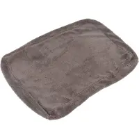 TIAKI Outdoor Ortopædisk Hundemadras - L 90 x B 60 x H 15 cm