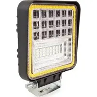 Amio Automobilinė lempa 42LED COMBO (2 funkcijos) - AWL12