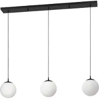 Eglo RONDO LANGBORD 3XE27 L1210 SORT
