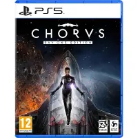 Sony Ps5 Chorus D1 It/esp