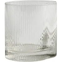 Muubs Ripe glas 39 cl Klar