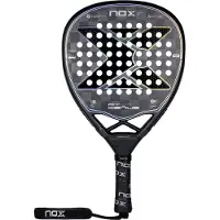NOX At Genius Attack 18k Padelketcher