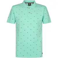 Petrol Industries Bluser & t-shirts turkis
