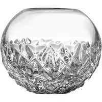 Orrefors Carat vase Ø13 cm