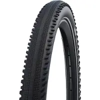 Schwalbe Motion Hurricane Draht Race 27.5´´ X 2.40 Stiv Urbandæk