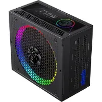 GameMax Rgb 750g Gold Strømforsyning