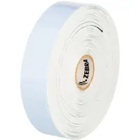 Zebra Z-Band Fun - Blå - 25.4 x 254 mm 350 etikette(r) 350) manchetmærkater - for LP 2824 Plus