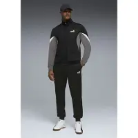 Puma Ess Block Poly Træningsdragt