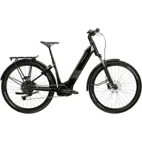 KROSS Influx Hybrid Suv 3.0 29´´ 2026 Elektrisk Mtbcykel