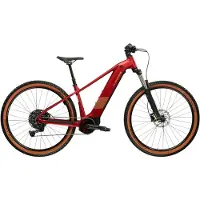 KROSS Influx Hybrid 3.0 29´´ 2026 Elektrisk Mtbcykel
