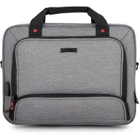 Urban Factory Mixee, Mappe, 35,6 cm (14), Skulderrem, 675 g