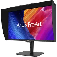 Asus 27" ProArt PA27UCGE - 3840x2160 (4K) - 160Hz - IPS - 96W USB-C - KVM switch