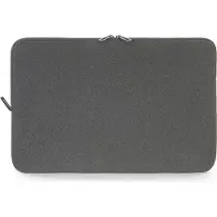 Tucano Melange Etui til Laptop 18" | Sort