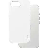 CARE by PanzerGlass Case White Orchid iPhone 17e | 16e