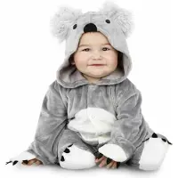 MOM Koala Babykostume