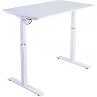 Sun-flex SUN-FLEXDesktop Birchlaminate, 120x80 cm