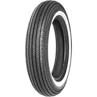 Shinko E270sw 61h Custom Bagdæk