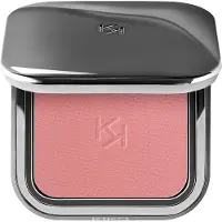 KIKO Milano Unlimited Blush Blush 6 g 10 Warm Mauve
