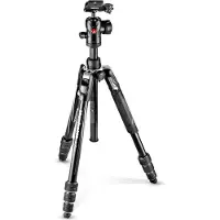Manfrotto Befree Advanced Twist Lock Stativ