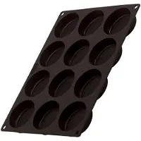 Lurch Flexiform Burgerbolle 85087