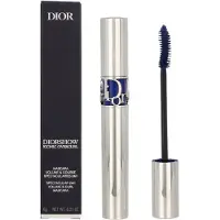 Dior Diorshow Iconic Overcurl Volume Mascara 264 Blue 6 g